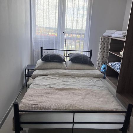Look Of Dreams - Apartament W Superjednostce Lejlighed Dąbrowa Górnicza Eksteriør billede