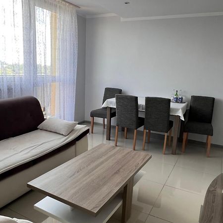 Look Of Dreams - Apartament W Superjednostce Lejlighed Dąbrowa Górnicza Eksteriør billede