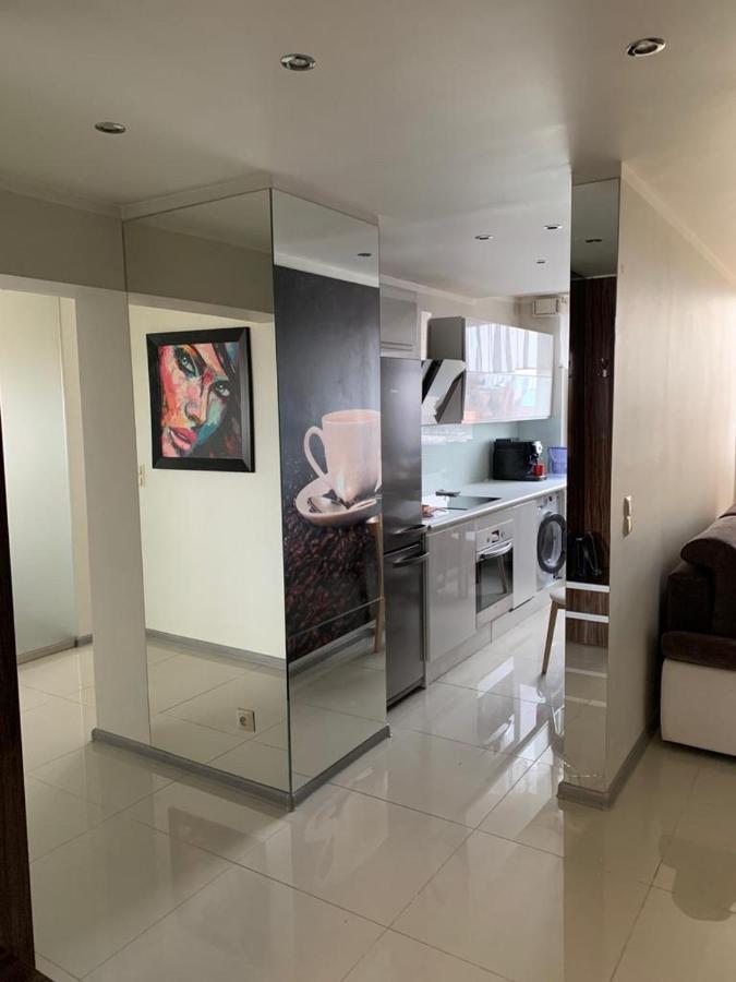 Look Of Dreams - Apartament W Superjednostce Lejlighed Dąbrowa Górnicza Eksteriør billede