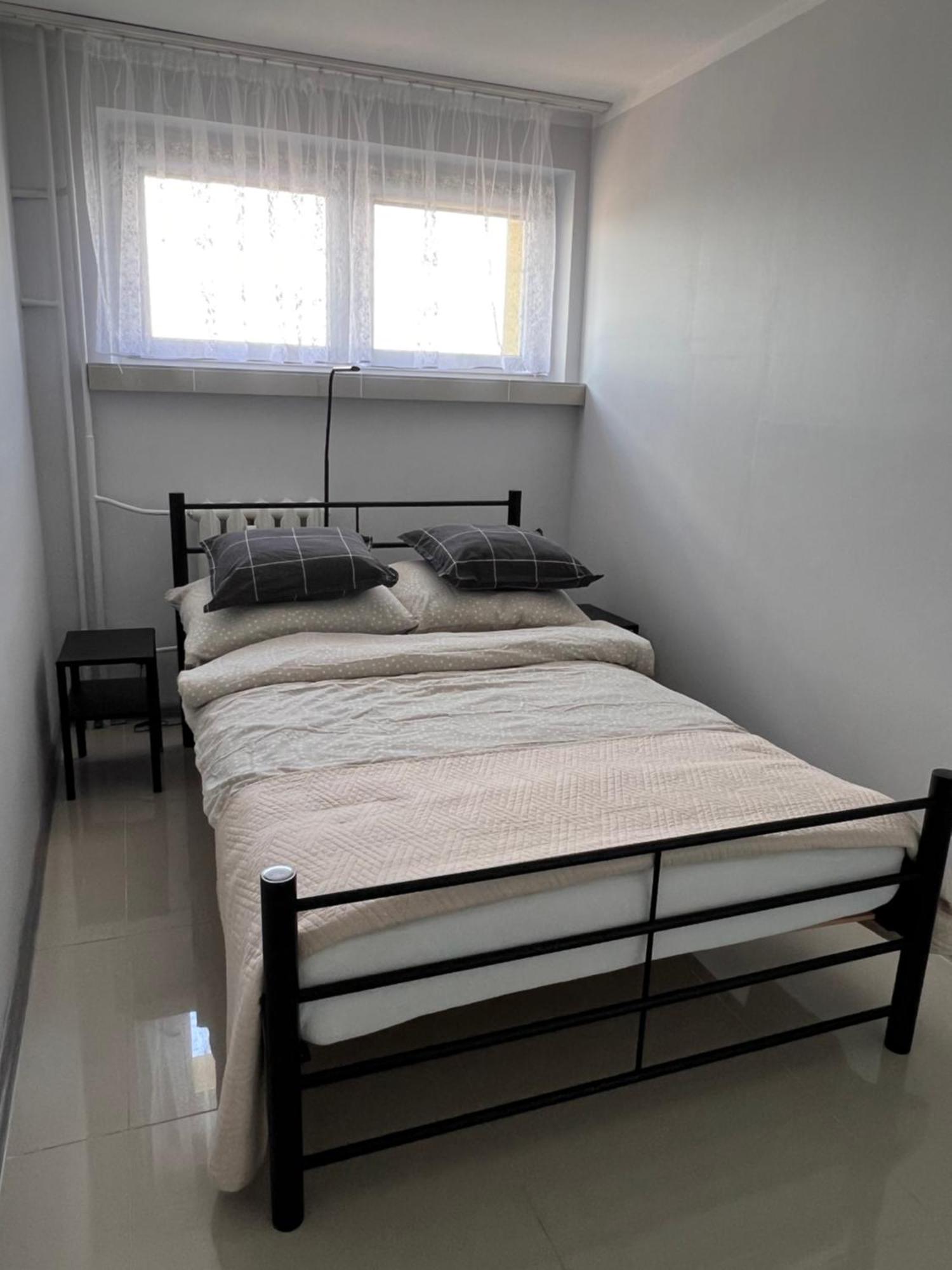 Look Of Dreams - Apartament W Superjednostce Lejlighed Dąbrowa Górnicza Eksteriør billede