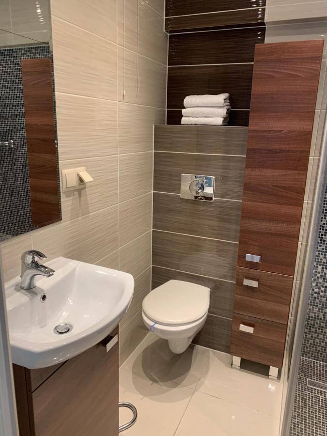 Look Of Dreams - Apartament W Superjednostce Lejlighed Dąbrowa Górnicza Eksteriør billede