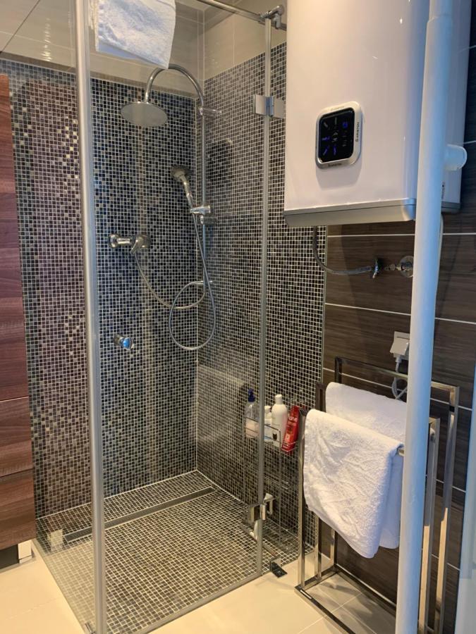 Look Of Dreams - Apartament W Superjednostce Lejlighed Dąbrowa Górnicza Eksteriør billede